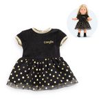 Corolle Robe Couture pour poupée ma Corolle