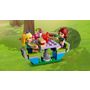Voir la diapositive 4 : LEGO Friends 41339 - Le camping-car de Mia