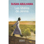 LES MATINS DE JENINE, Abulhawa Susan