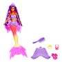 Voir la diapositive 2 : BARBIE Poupée Barbie Brooklyn Sirène