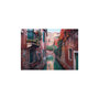 Voir la diapositive 2 : RAVENSBURGER Ravensburger - Jigsaw puzzle Autumn in Venice, 1000 pcs. 120005810