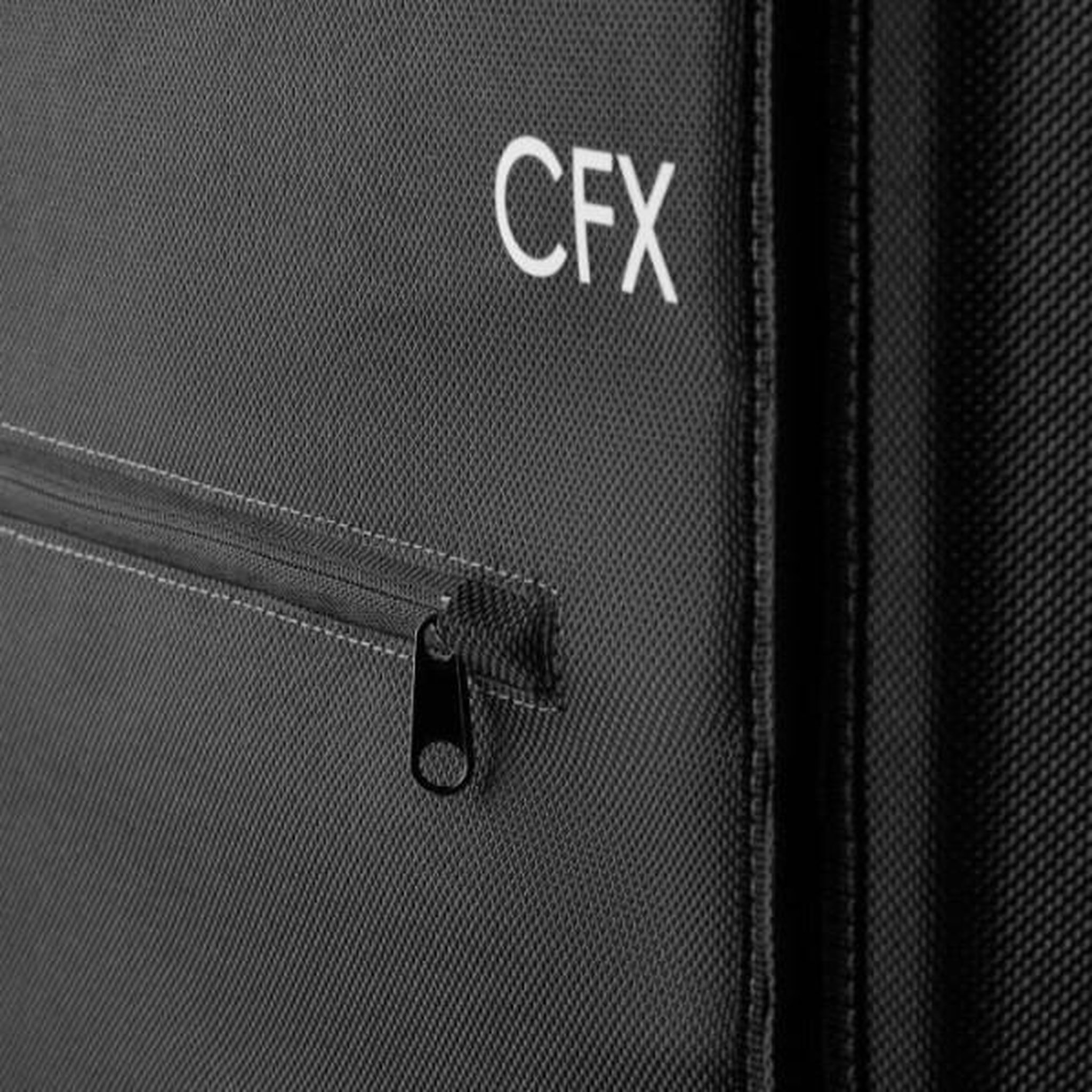 Voir la diapositive 2 : DOMETIC Glaciere housse de protection - dometic - cfx3 pc75 - noir