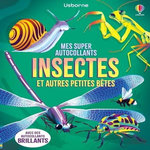 INSECTES ET AUTRES PETITES BETES, Mills Rebecca