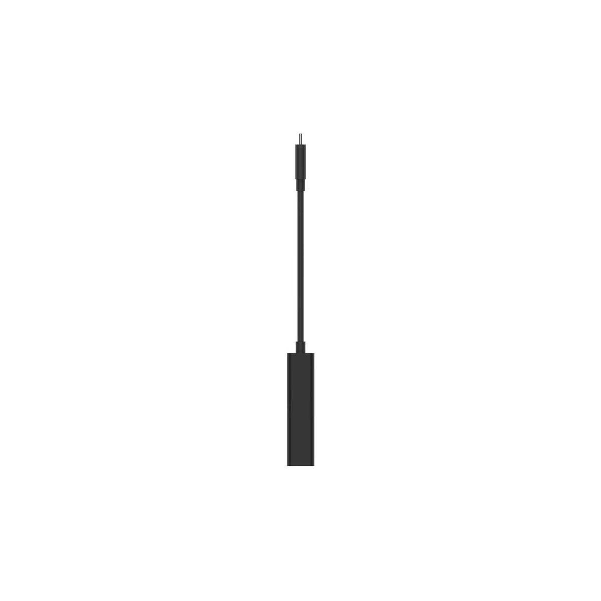 Voir la diapositive 3 : Belkin Belkin INC012BTBK station d'accueil RJ-45 Noir