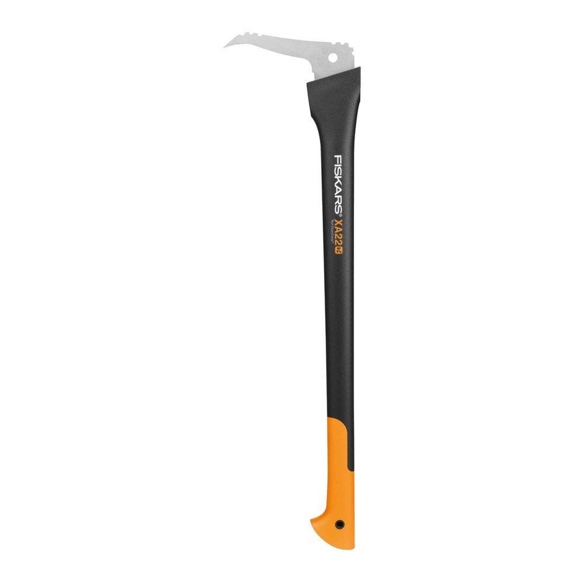 Fiskars Sapie grand modèle xa22 woodxpert