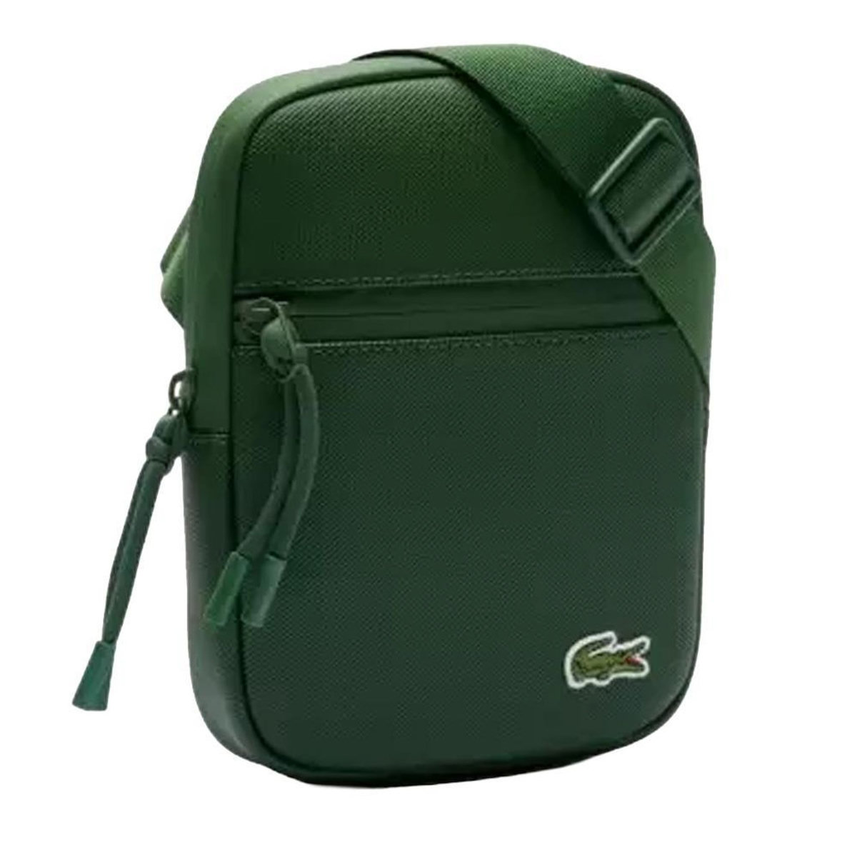 Lacoste Sacoche Verte Homme Lacoste Crossover