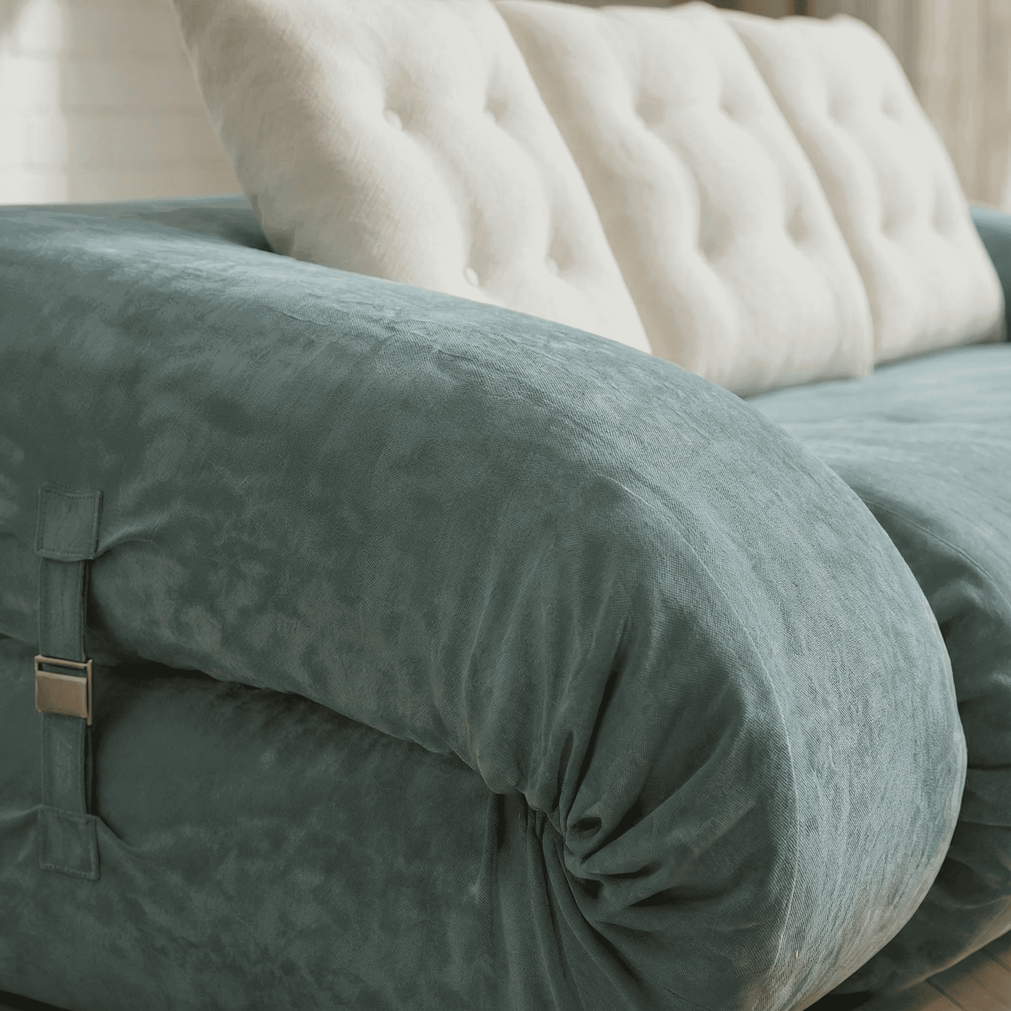 Voir la diapositive 6 : COCO LIVING Coco Living Okoa