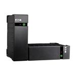 Eaton Onduleur Eaton Ellipse ECO 800 USB DIN - Off-line UPS - EL800USBDIN - 800VA 4 prises DIN europeennes