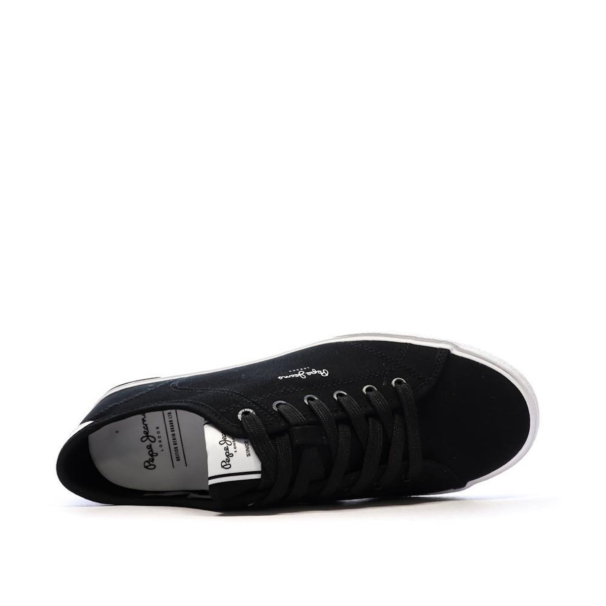 Pepe Jeans Baskets es Homme Pepe jeans Kenton Road