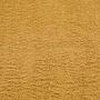 Voir la diapositive 5 : VIDAXL Serviettes de visage 10 pcs doré 30x30 cm 360 g m² 100% coton