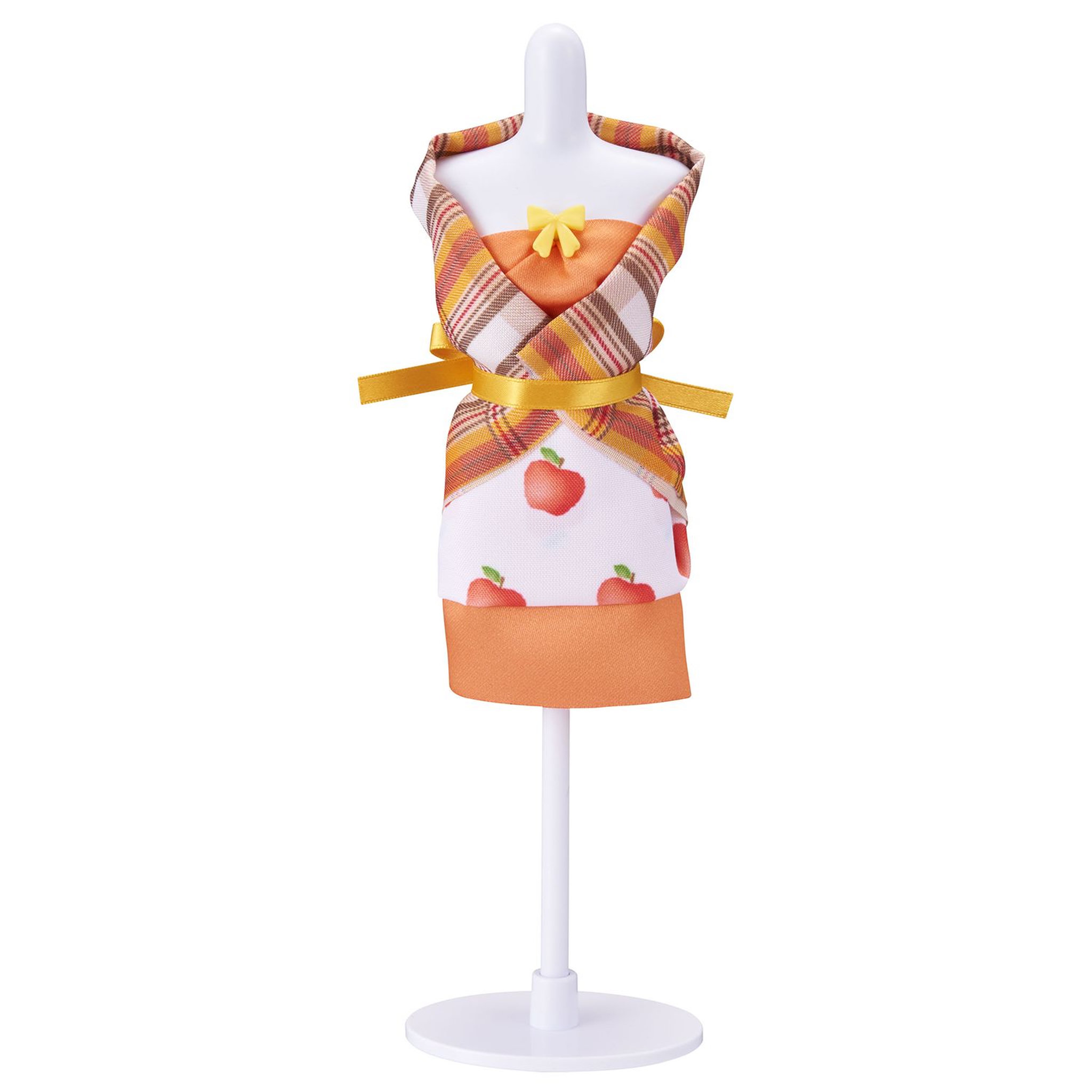 Voir la diapositive 8 : BANDAI Harumika coffret styliste de démarrage