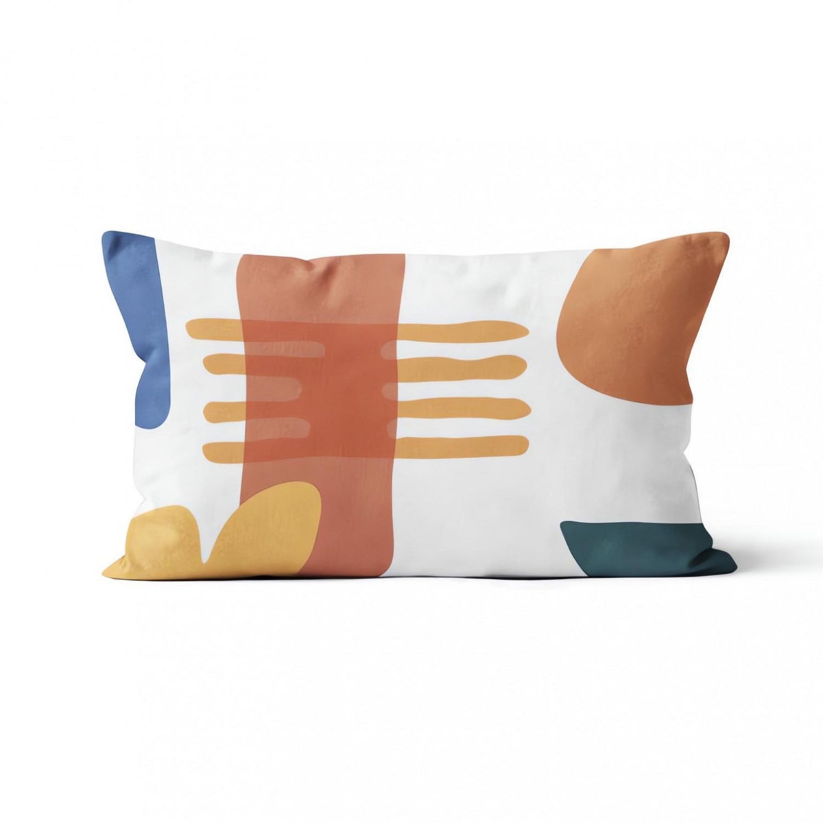 SOLEIL D'OCRE Housse de coussin 32x50 cm ARTY, par Soleil d'ocre Housse de coussin 32x50 cm ARTY, par Soleil d'Ocre