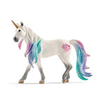 Schleich Figurine jument - Licorne des mers 