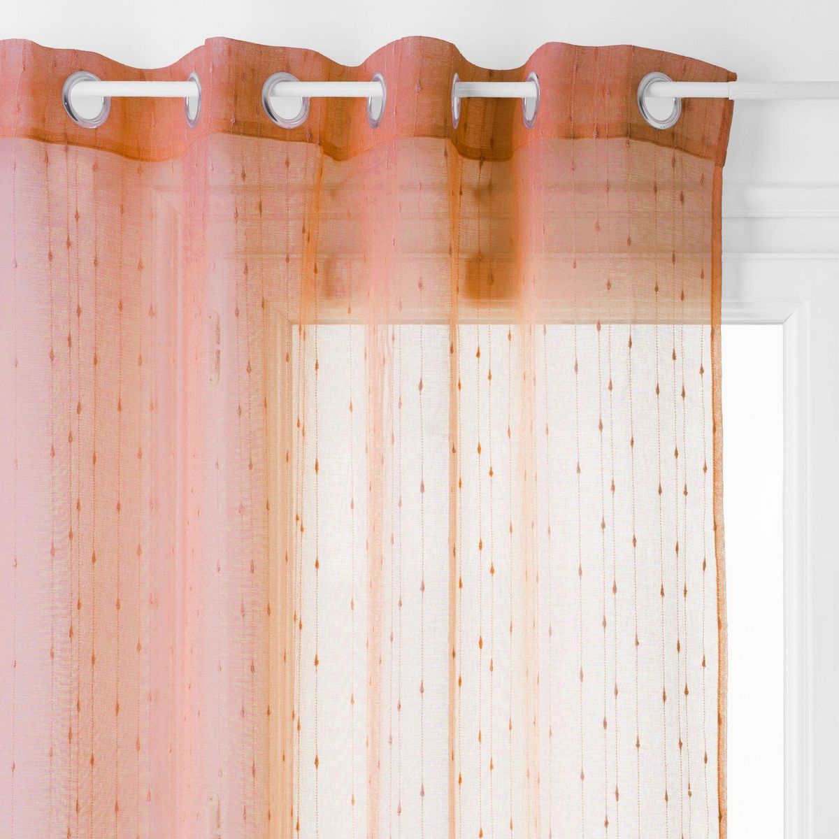 ATMOSPHERA Voilage Anissa