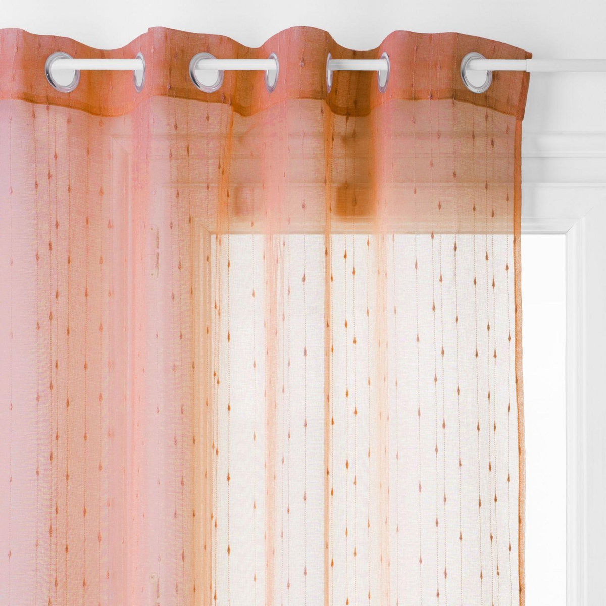 ATMOSPHERA Voilage Anissa