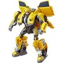 HASBRO MV6 Power charge Bumblebee Transformers