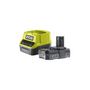 Voir la diapositive 2 : Ryobi Pack RYOBI Déboucheur 18V Oneplus - 1 batterie LithiumPlus 2.0Ah - 1 chargeur rapide 2.0Ah - R18DA-0