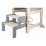 Voir la diapositive 4 : Juratoys-Janod Tour d observation en bois