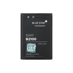 BLUESTAR Batterie blue-star Samsung B2100 1100 mAh Lithium-ion
