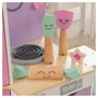Voir la diapositive 8 : Kidkraft Cuisine Lil' Friends