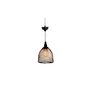 Voir la diapositive 6 : Inkazen Lampe filaire LED noire