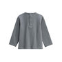 Voir la diapositive 3 : Petit Béguin Lot de 2 t-shirts enfant manches longues Boavista