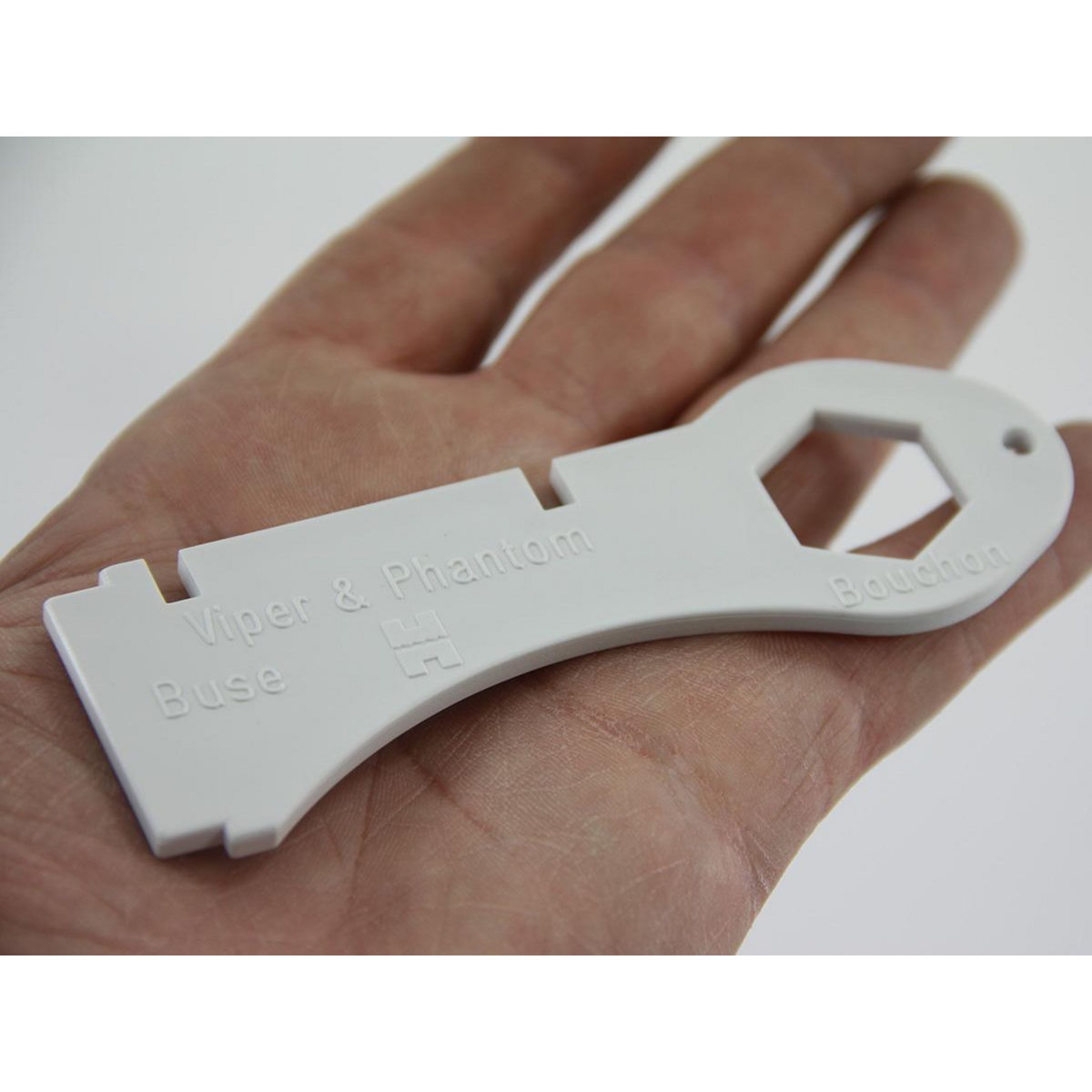 Hayward Clef d'écrou de rotule et de bouchon d'hivernage - Hayward