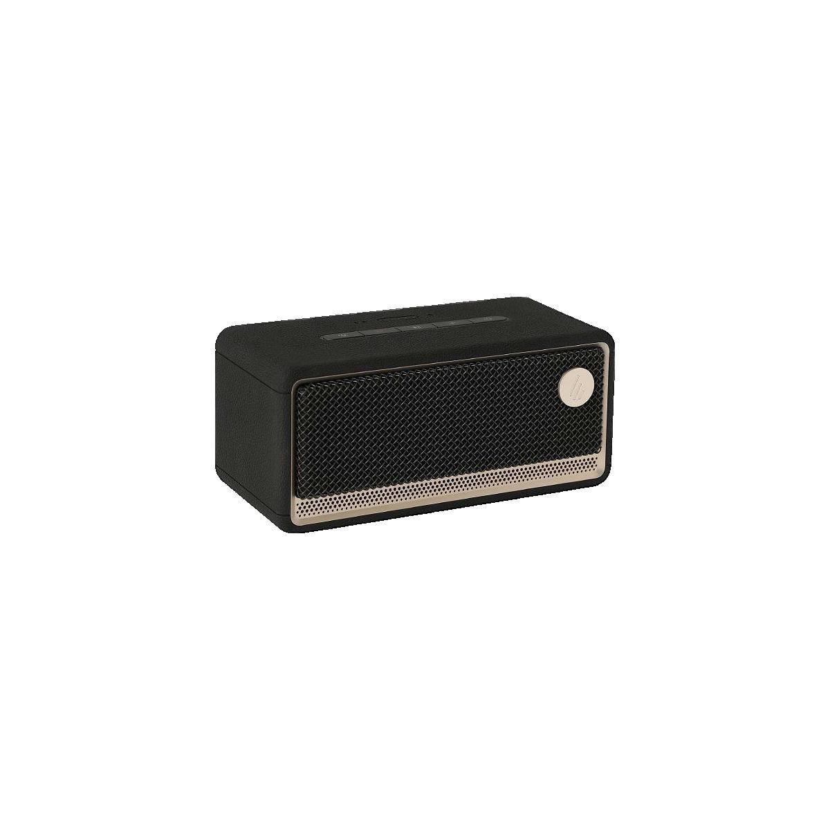 Edifier Haut-parleur portable Bluetooth Edifier ES60 Noir