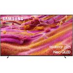 Samsung TV Mini Led TQ115QN90F 2025 - 115 pouces ( 291 cm )