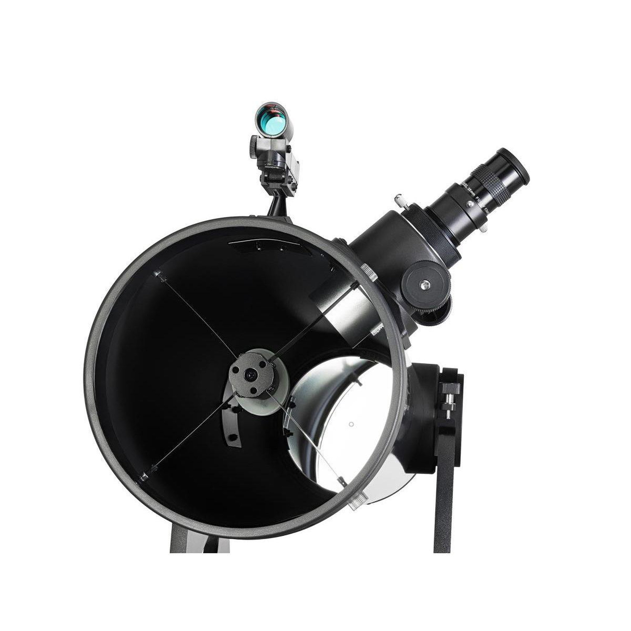 Voir la diapositive 3 : LEVENHUK Télescope dobson  new skyline plus 8   (200/1200)