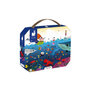 Voir la diapositive 1 : Juratoys-Janod Puzzle le monde sous marin 100 pcs