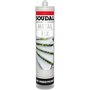 Voir la diapositive 5 : Soudal Cartouche Métal Fix Soudal 290ml