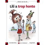 MAX ET LILI : LILI A TROP HONTE, Saint-Mars Dominique de