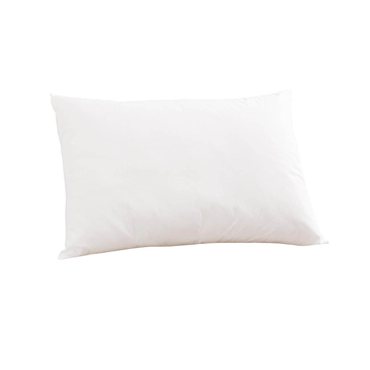 DUNLOPILLO Lot de 2 oreiller Rêveur - Medium