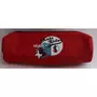 Trousse skate rider ronde rouge