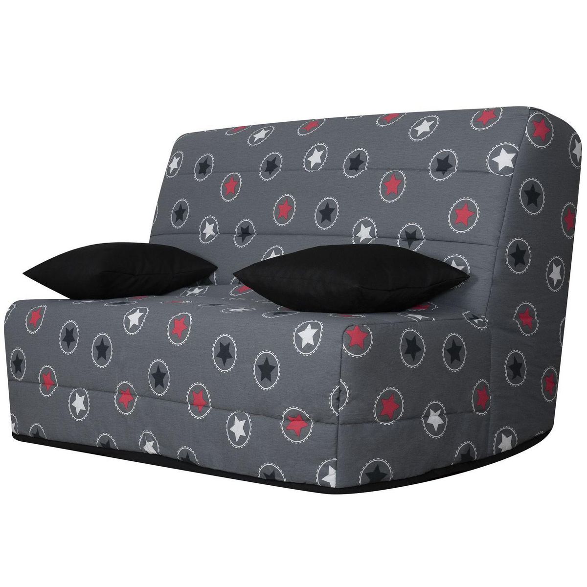 Banquette BZ mousse 11 cm LIOM POLY