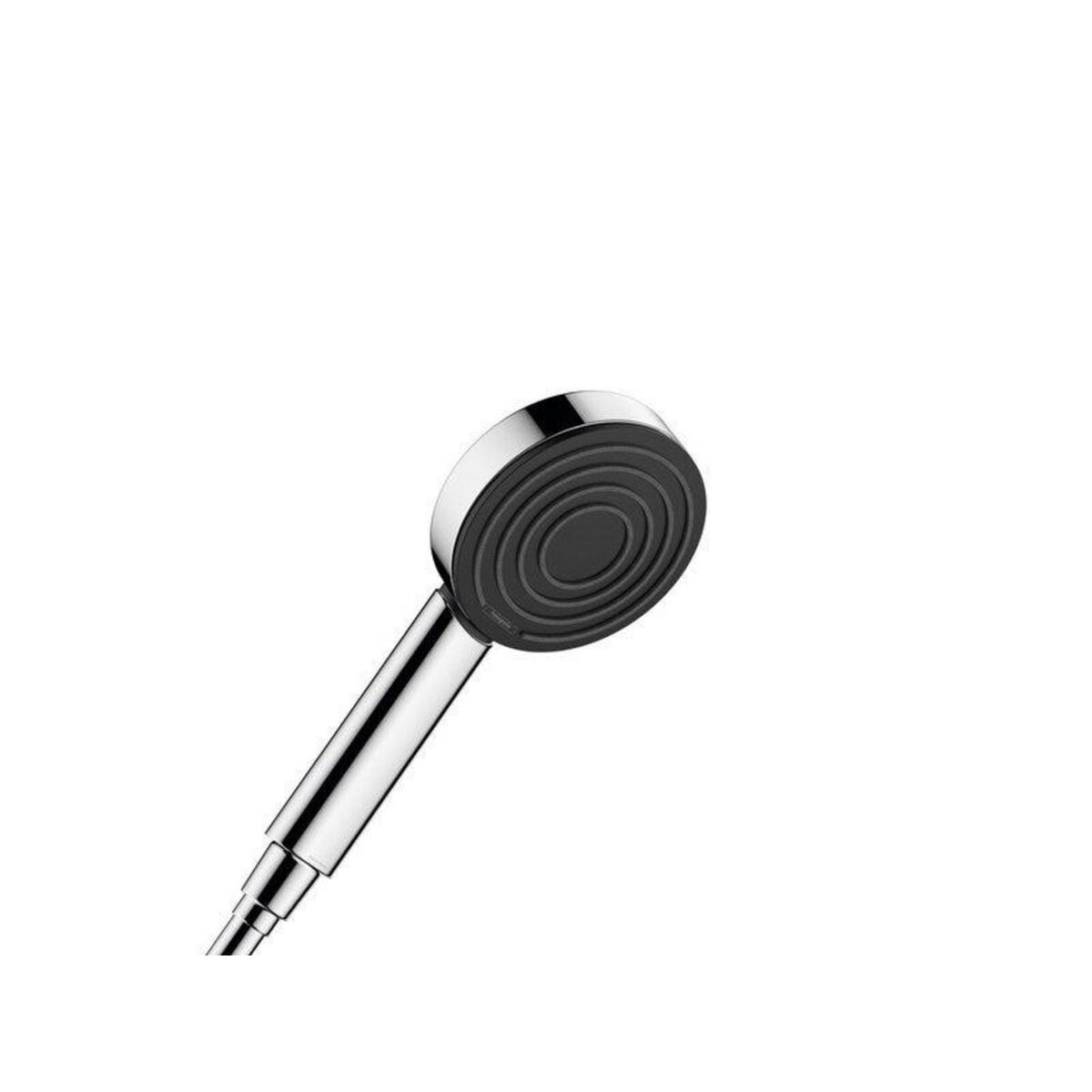 Hansgrohe Pommeau de douche 1 jet, HANSGROHE Pulsify