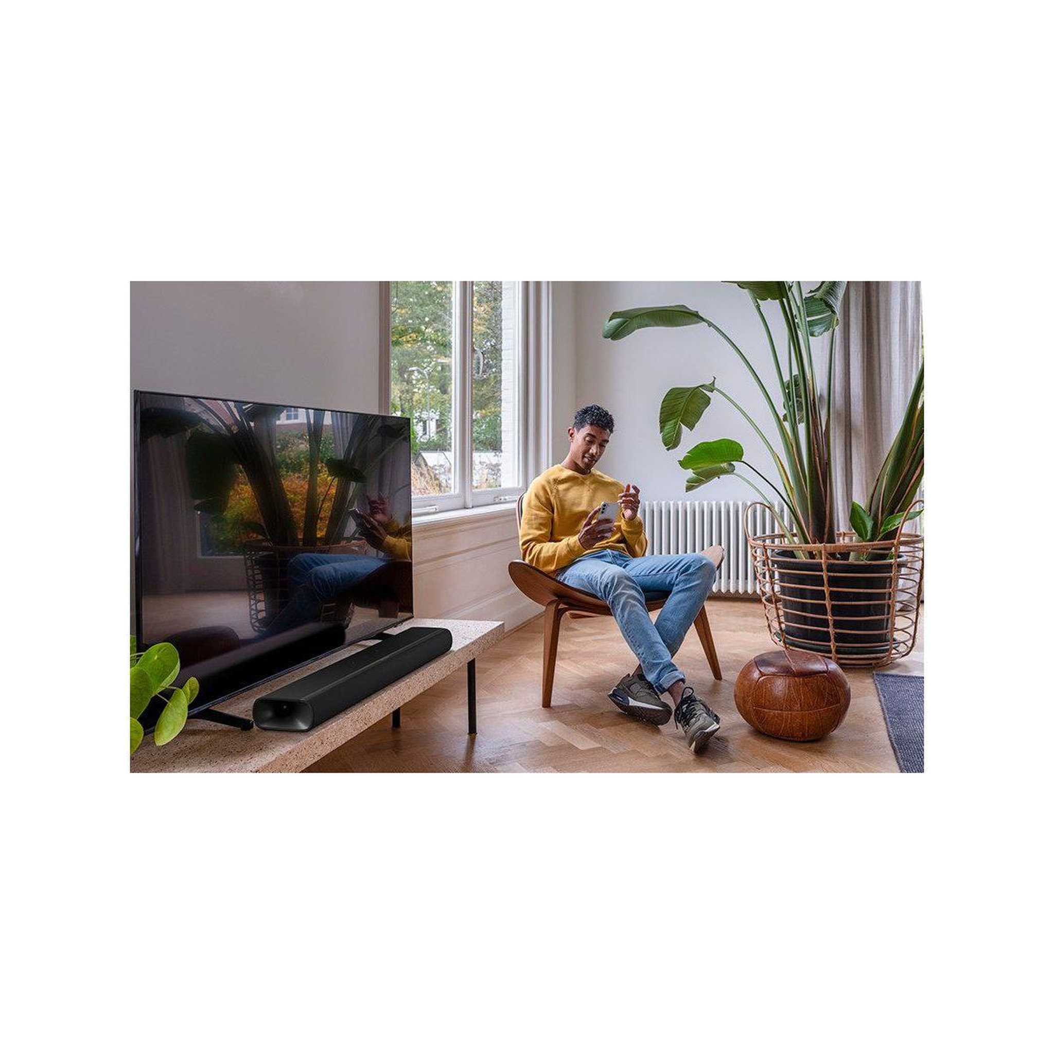 Voir la diapositive 4 : Harman Kardon Barre de son Enchant 900