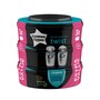TOMMEE TIPPEE Recharges Twist & click x3