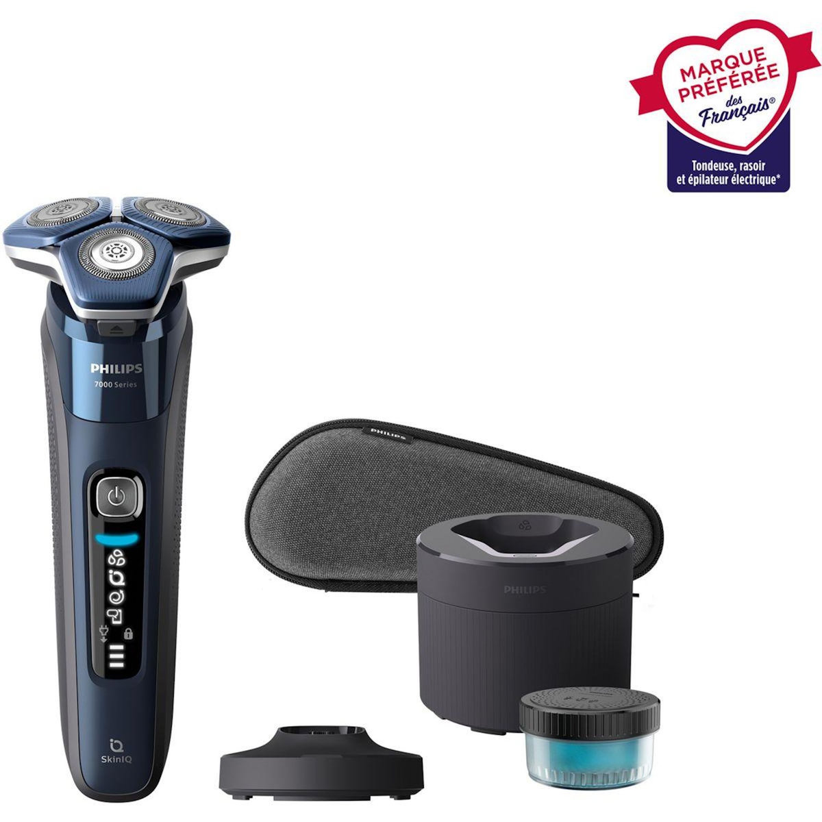 Philips Rasoir électrique Series 7000 S7885/55
