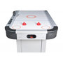 Voir la diapositive 5 : PLAY4FUN Table de Air Hockey Deluxe avec système Airflow 185 x 94cm
