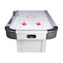 Voir la diapositive 5 : PLAY4FUN Table de Air Hockey Deluxe avec système Airflow 185 x 94cm