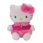 JEMINI Peluche Hello Kitty dressing