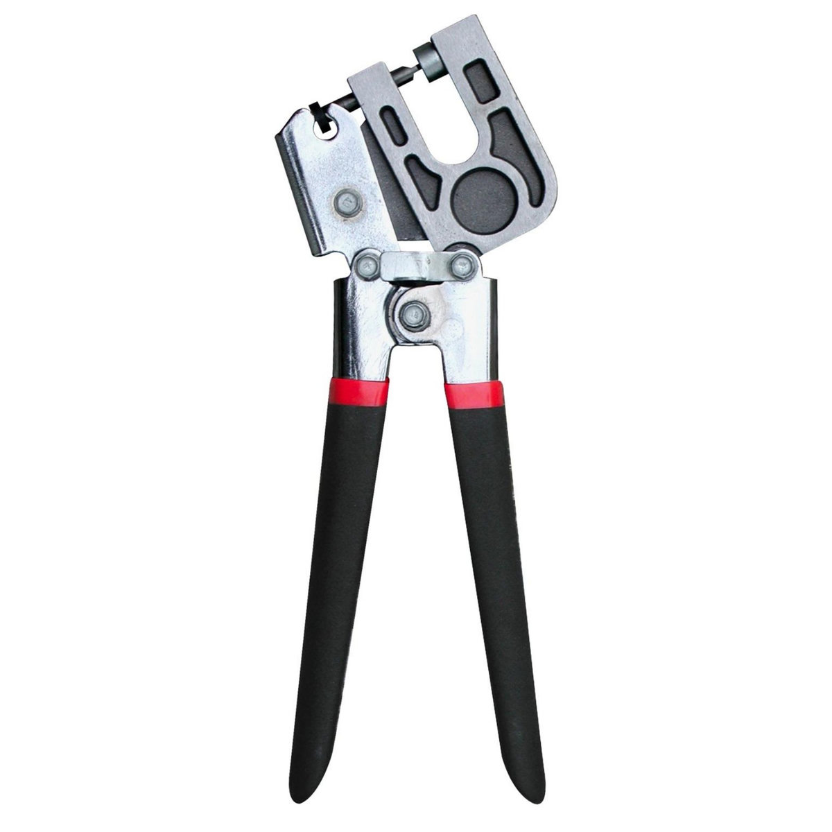 OUTIFRANCE Pince à sertir les profilés 280 mm