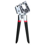 OUTIFRANCE Pince à sertir les profilés 280 mm