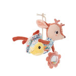 LILLIPUTIENS Acti-nomade - Stella le faon