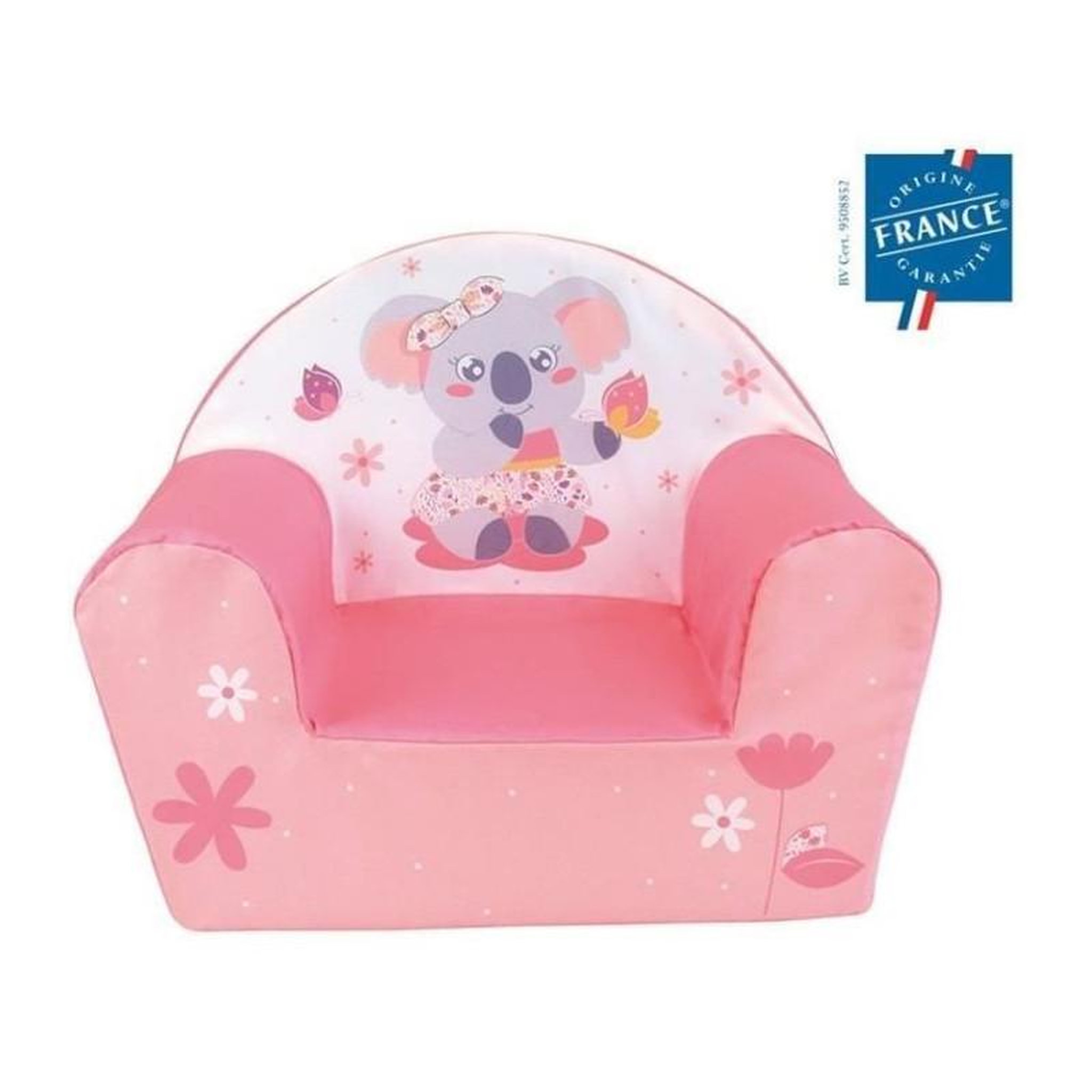 Fun House CALLY MIMI KOALA Fauteuil club enfant