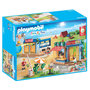 Voir la diapositive 1 : PLAYMOBIL 70087 - Family Fun - Grand camping 