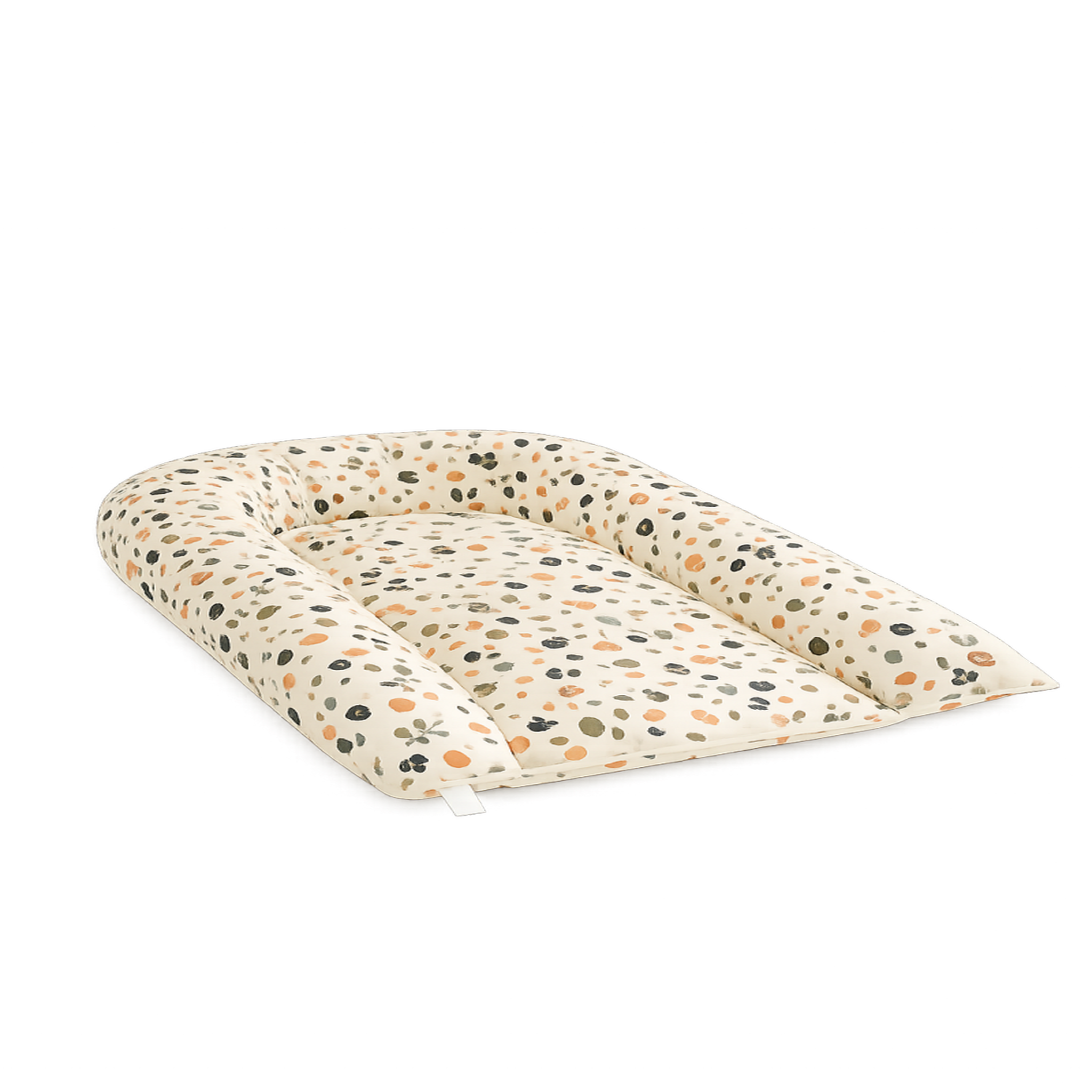 Voir la diapositive 1 : CH'TI BOUT Matelas à langer 70 x 45 cm - pu
