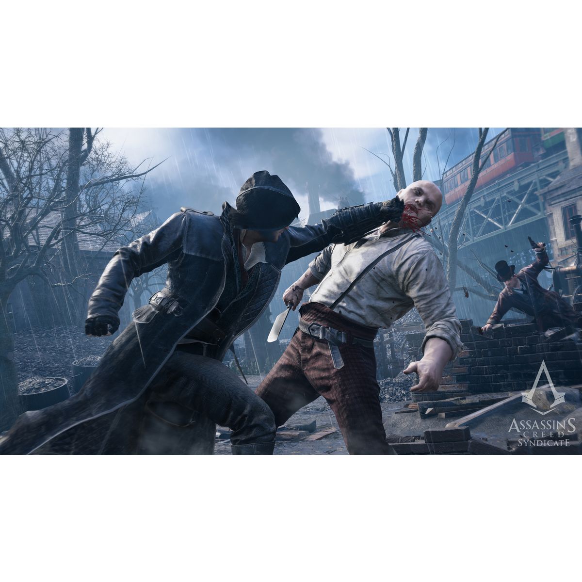 Assassin's Creed Syndicate Xbox One - Edition Spéciale